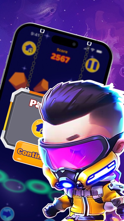 Lucky Jet Stellar screenshot-3