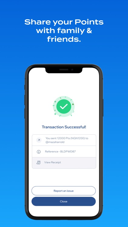 Bonndle - Achieve More Online screenshot-3