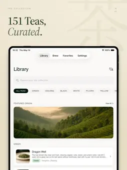 Tea Brewing Master screenshot 9