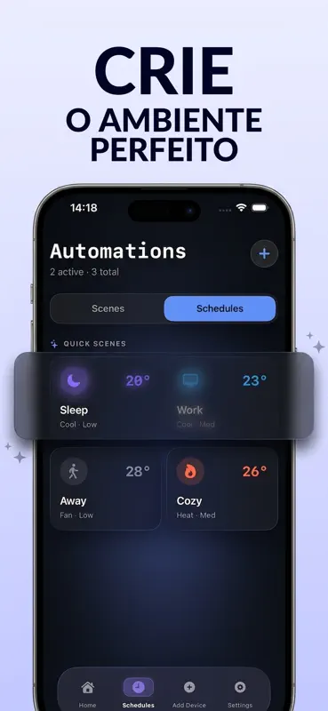 Controle Ar Condicionado ・AC screenshot 6 of 6