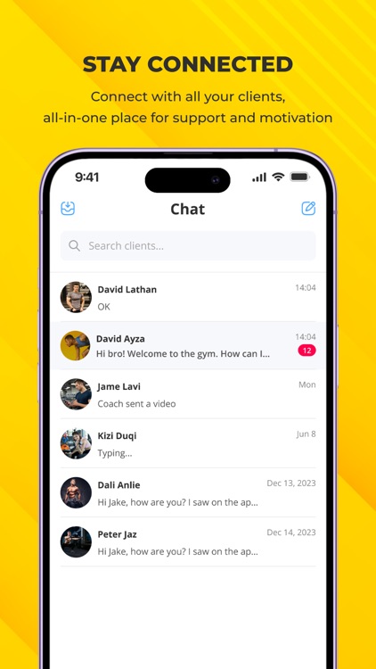 TopCoach Coach screenshot-6
