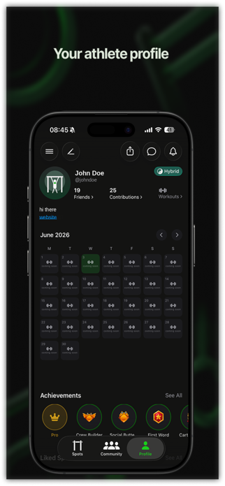 PullPoint Screenshot 7 of 9