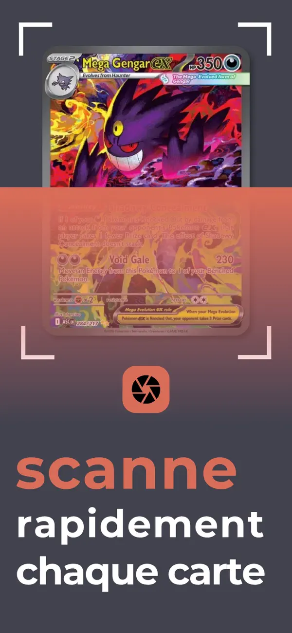 Screenshot #2 pour PK.TCG