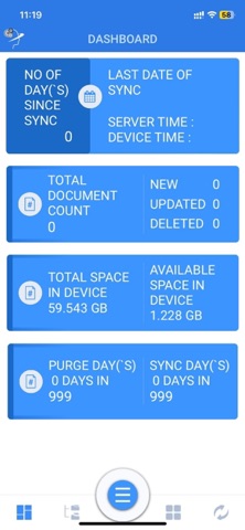 Seaspan Sails Screenshot 2 of 3