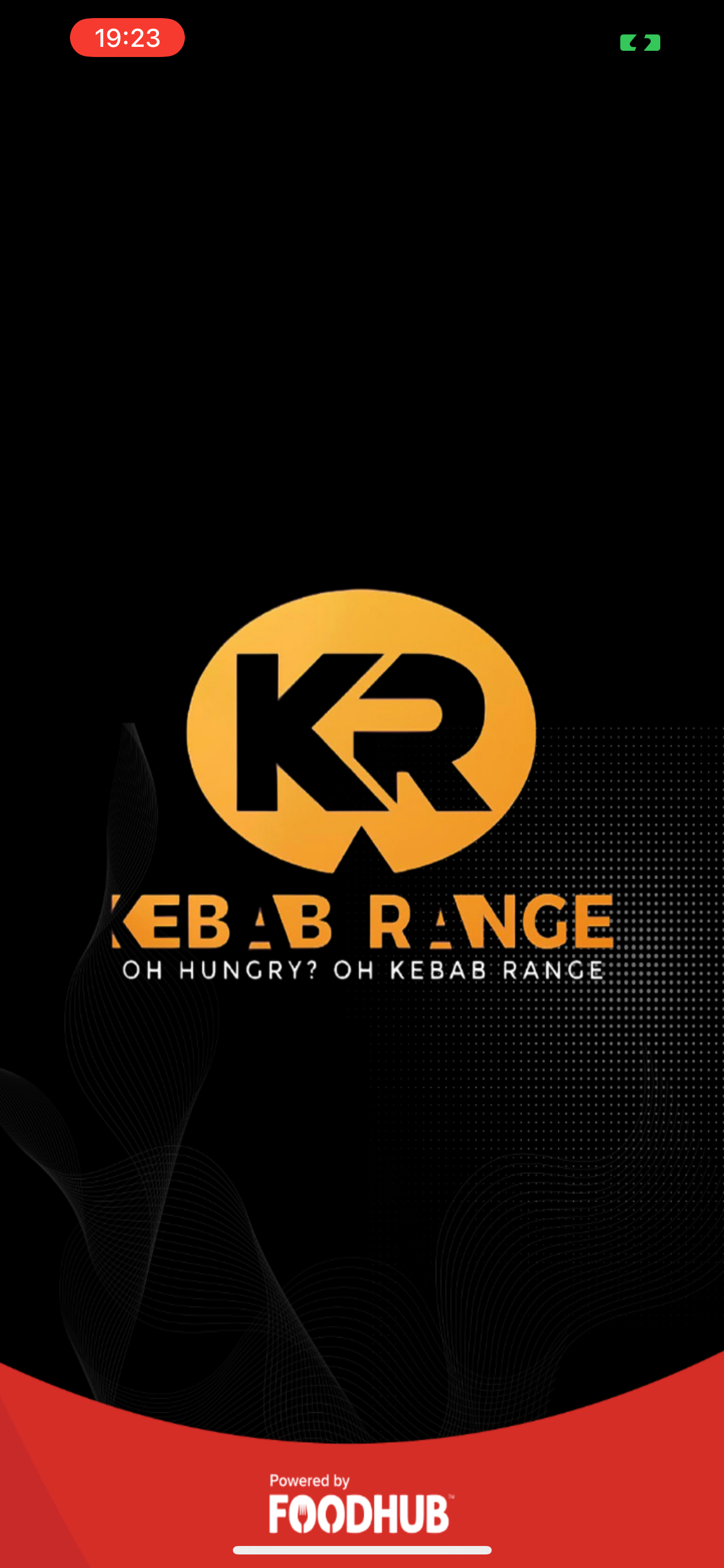Kebab Range,