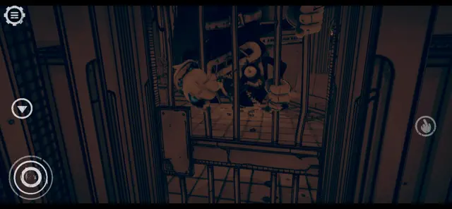 Bendy and the Dark Revival screenshot 7