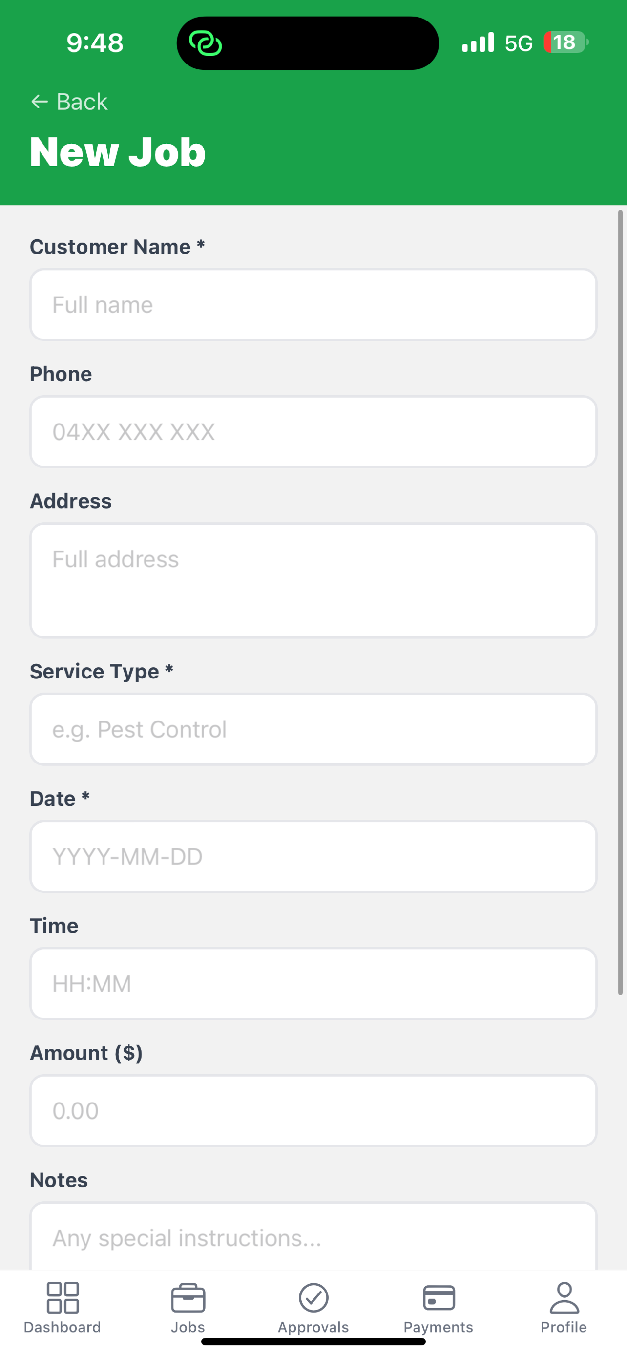 ShahilTECH screenshot 4
