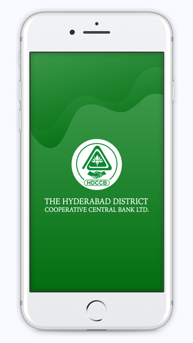 The Hyderabad DCCB Screenshot