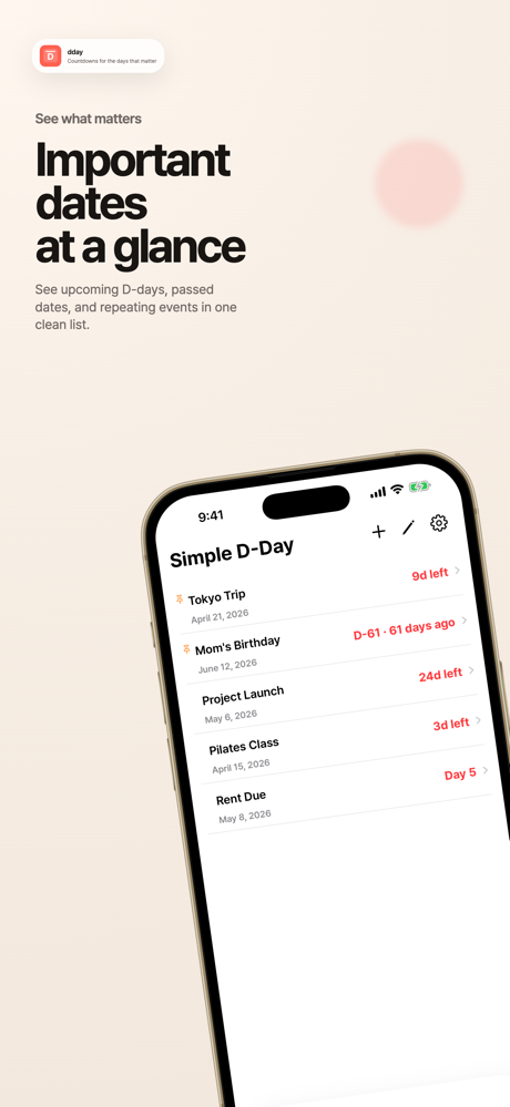 Super Simple D-Day screenshot 1