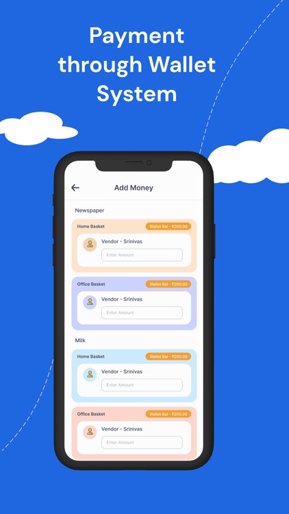 HarGharwala Customer screenshot-4
