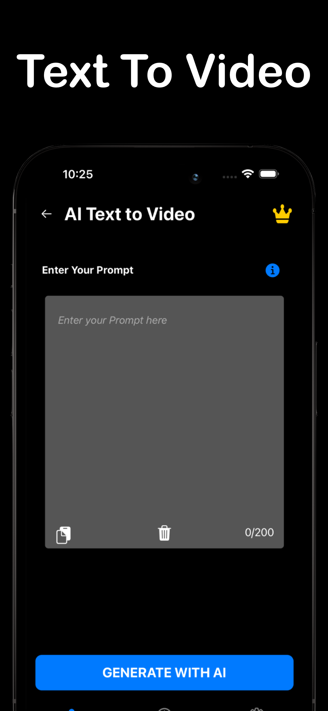Video AI: Photo to Video Maker screenshot 4