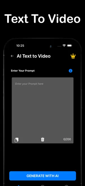 Video AI: Photo to Video Maker screenshot 4