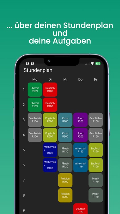 AbiPlaner | Abitur & Oberstufe