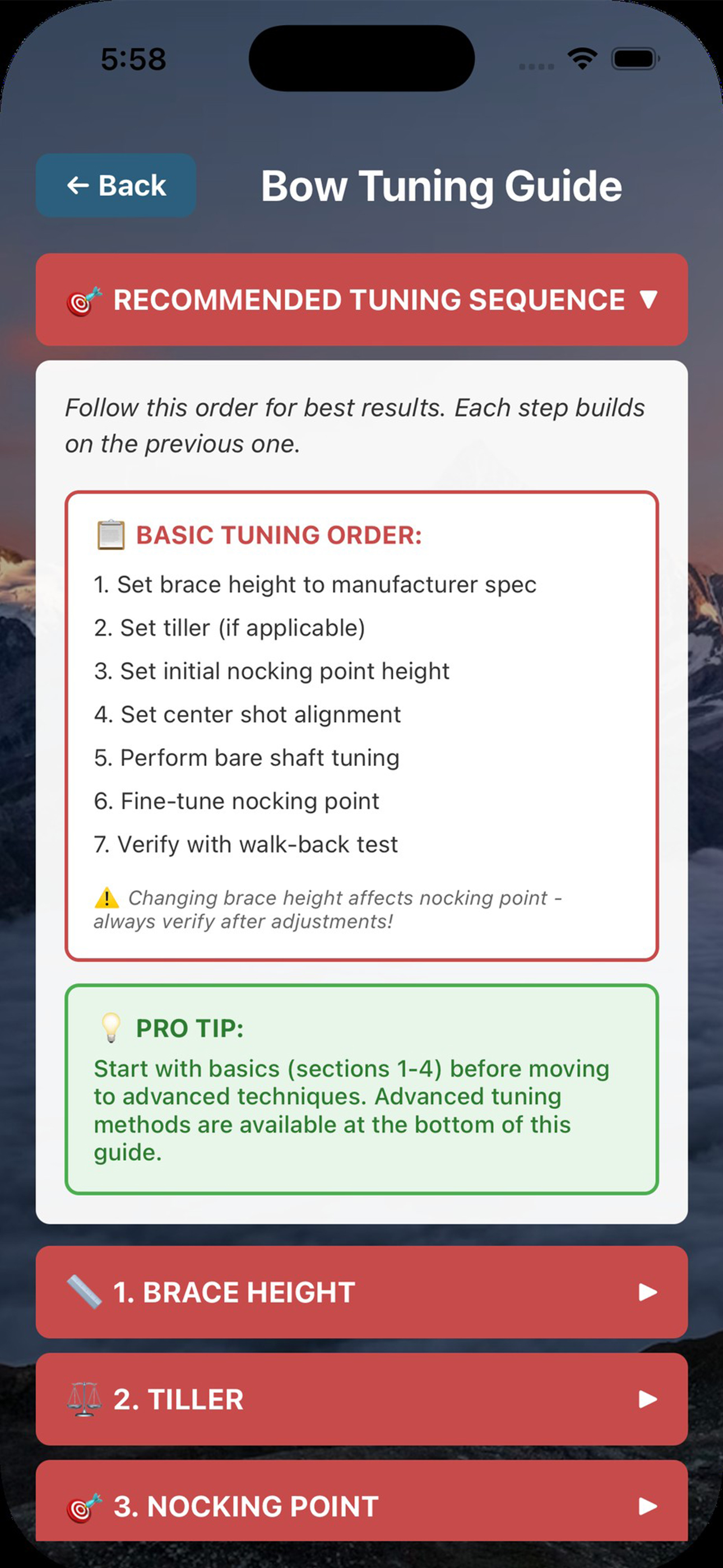 TabulatorPro screenshot 4