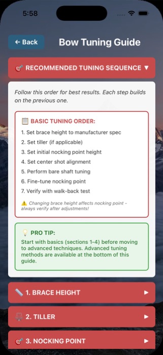TabulatorPro Screenshot 4 of 6