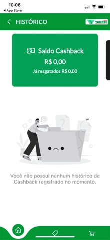 Valente Fidelidade Screenshot 8 of 9