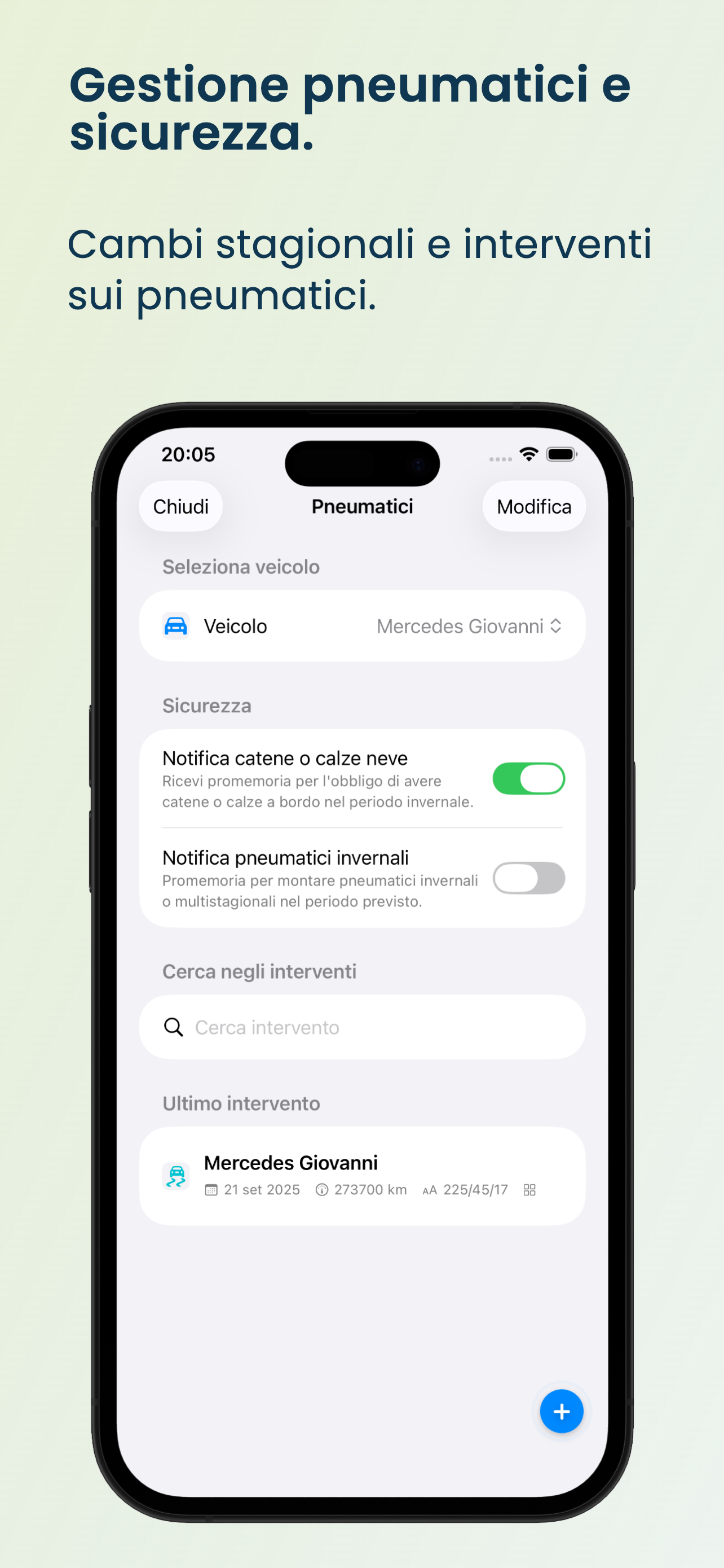 iDiarioAuto screenshot 6