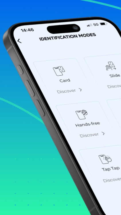 STid Mobile ID screenshot-3