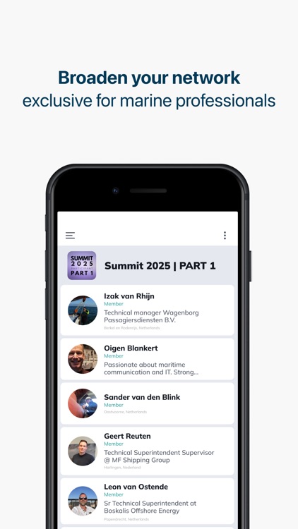 LISA Community screenshot-3