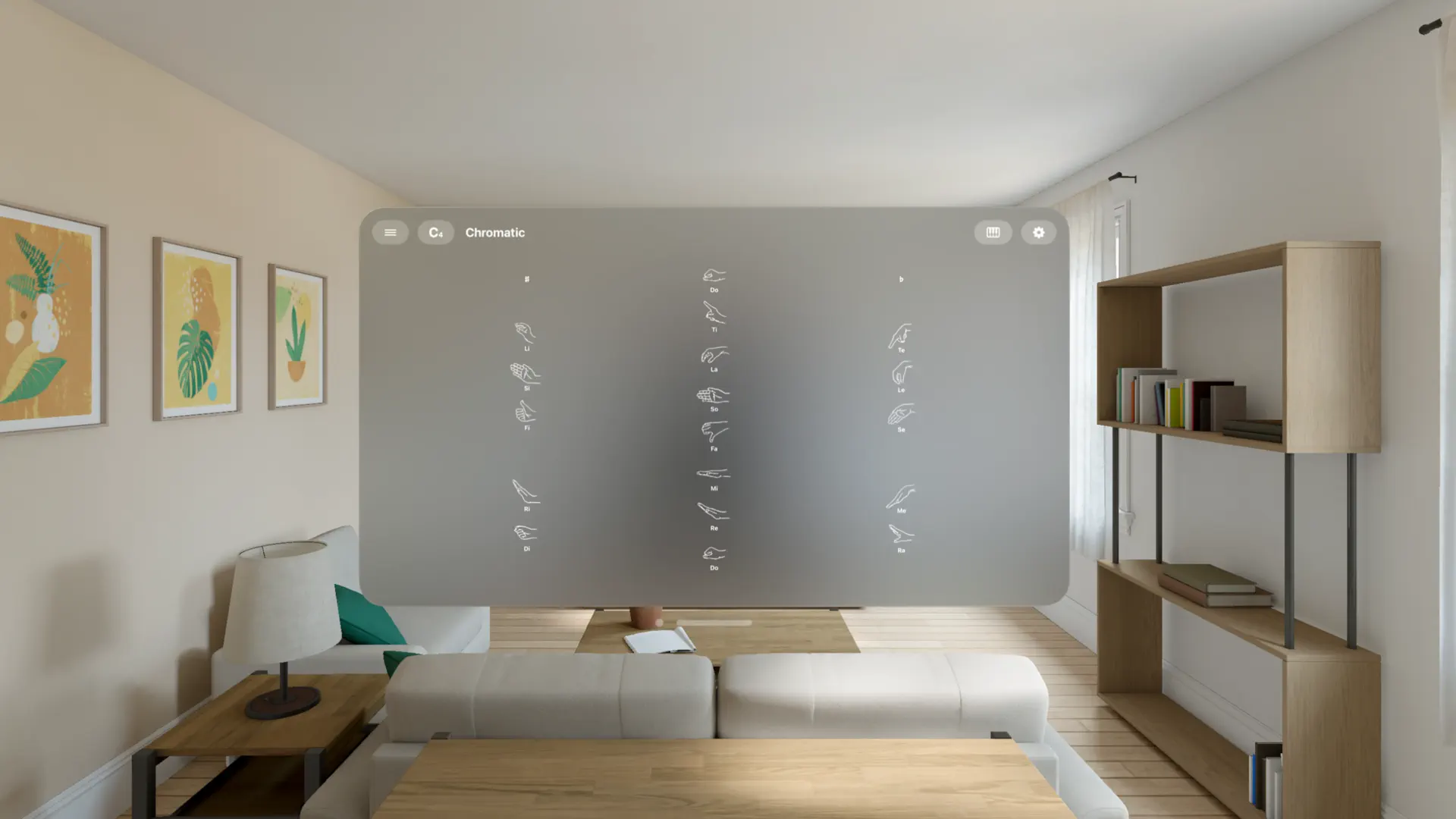 Ear Drone screenshot 4