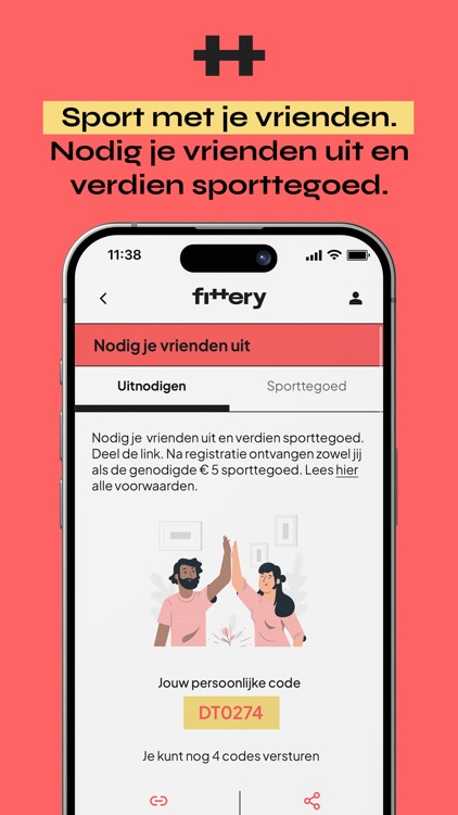 Fittery screenshot-7