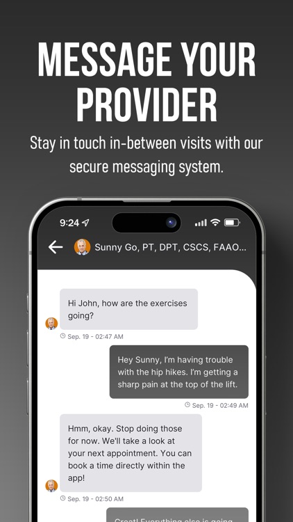 Dynamix Physical Therapy