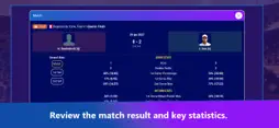 Pro Tennis Tour – Manager screenshot 5