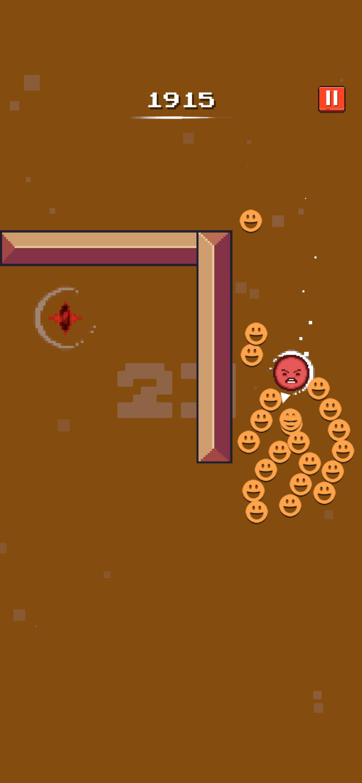 Swipe Rush screenshot 3