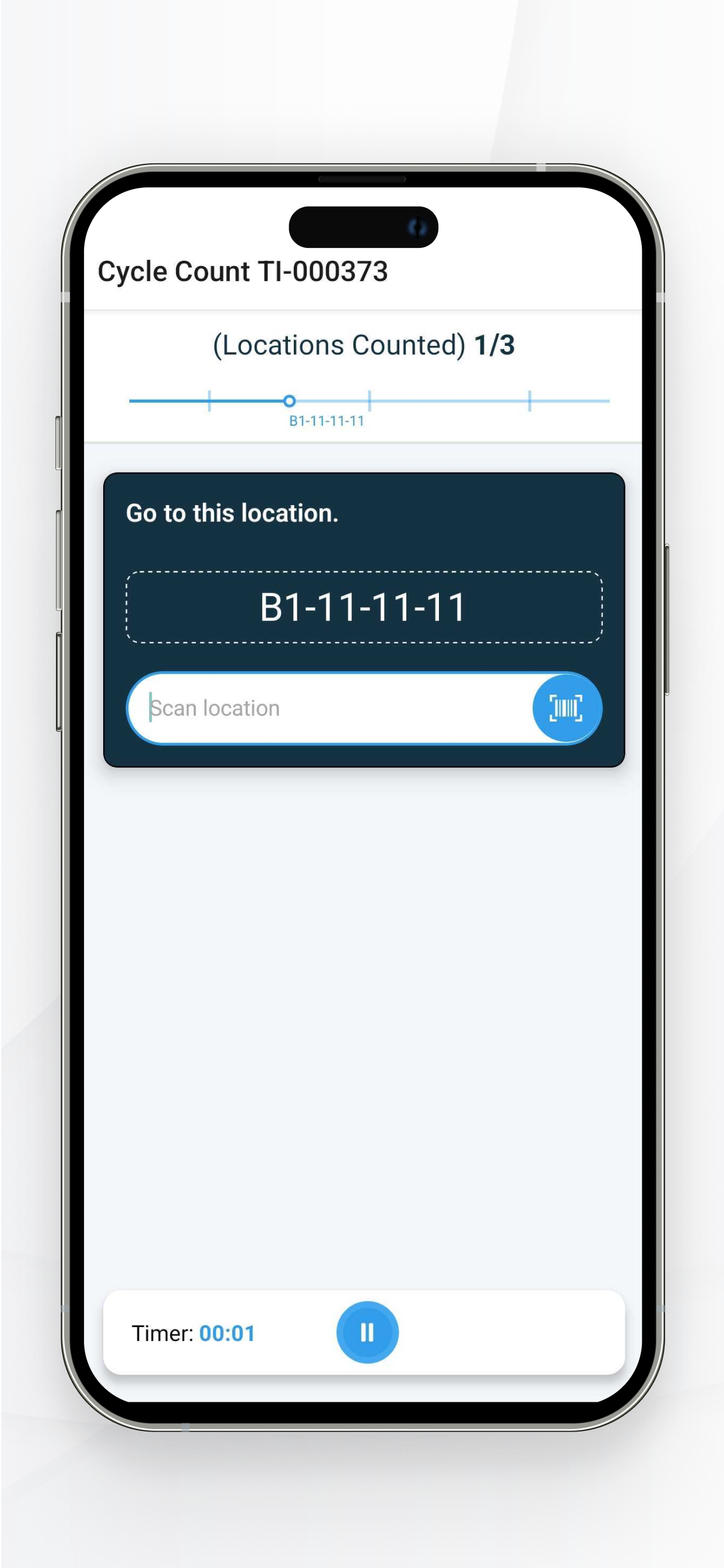 Wizefulfill WMS screenshot 7