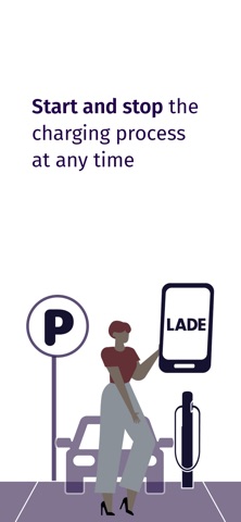 LADE Mobile Screenshot 5 of 5