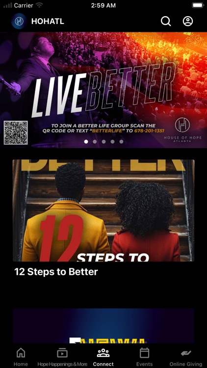 The House of Hope Atlanta