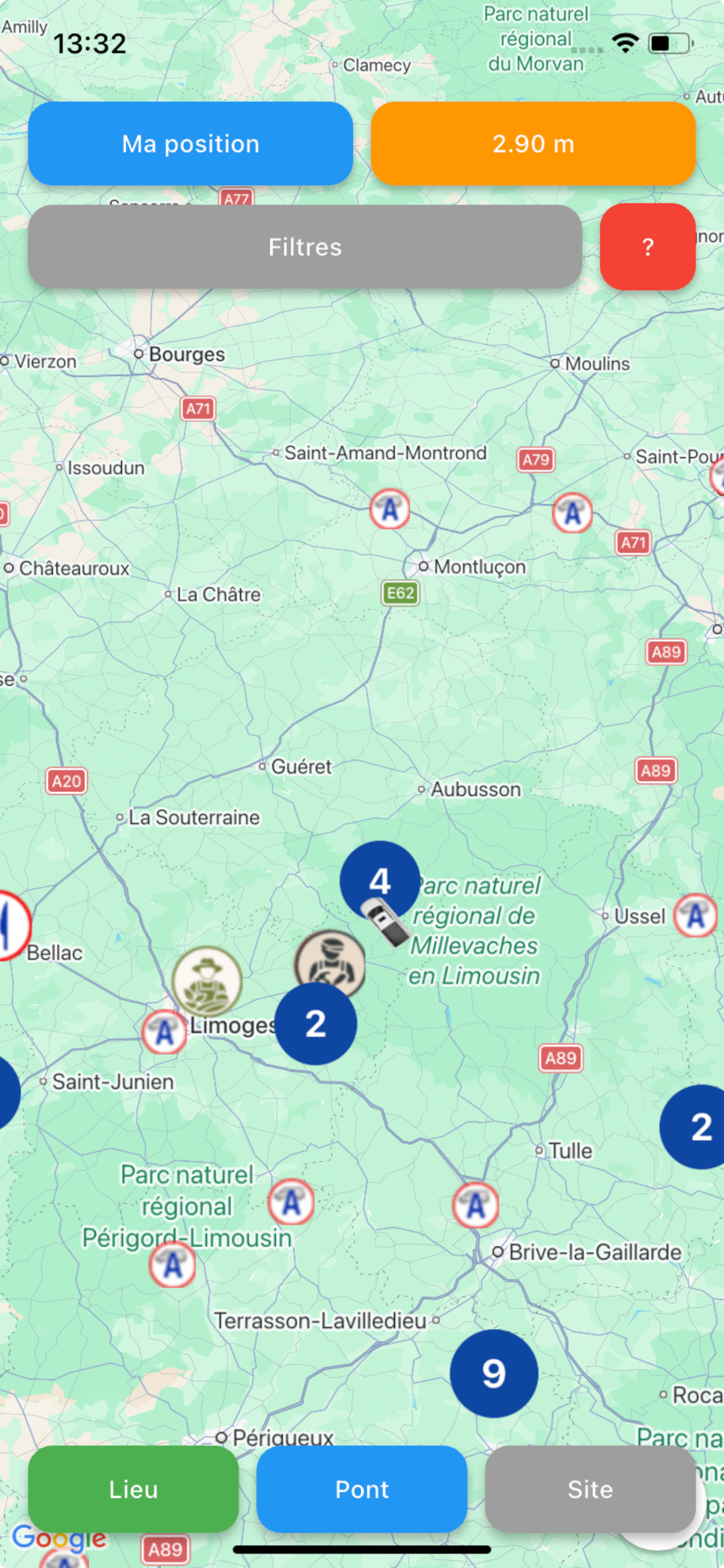 Terroir Discover screenshot 10