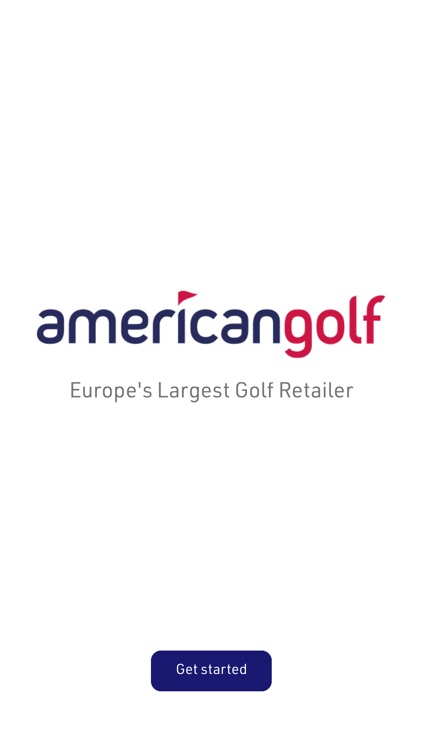 American Golf Customer App screenshot-6