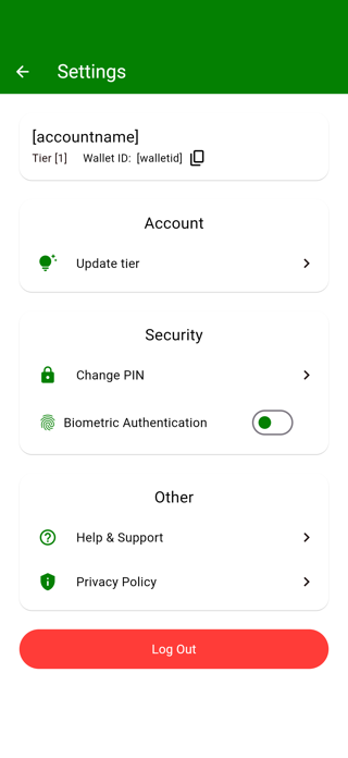 Streetpay Screenshot 4 of 6
