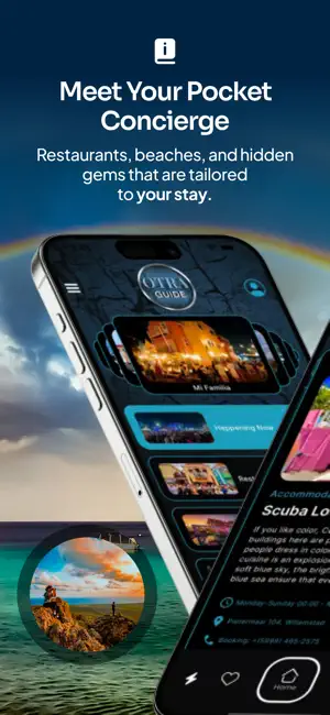 Otra Guide: Caribbean Travel screenshot 3
