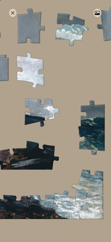 Hazel Jigsaw Puzzles screenshot 5
