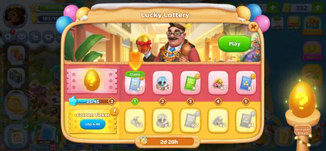 Merge County screenshot 3