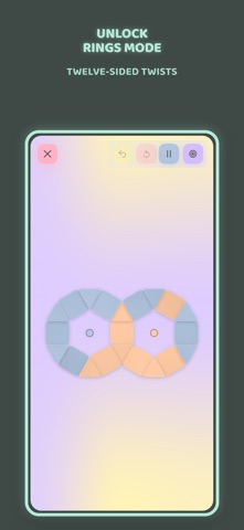 Kaleidrix screenshot 6