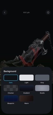 Viewport 3D Screenshot 3 of 9