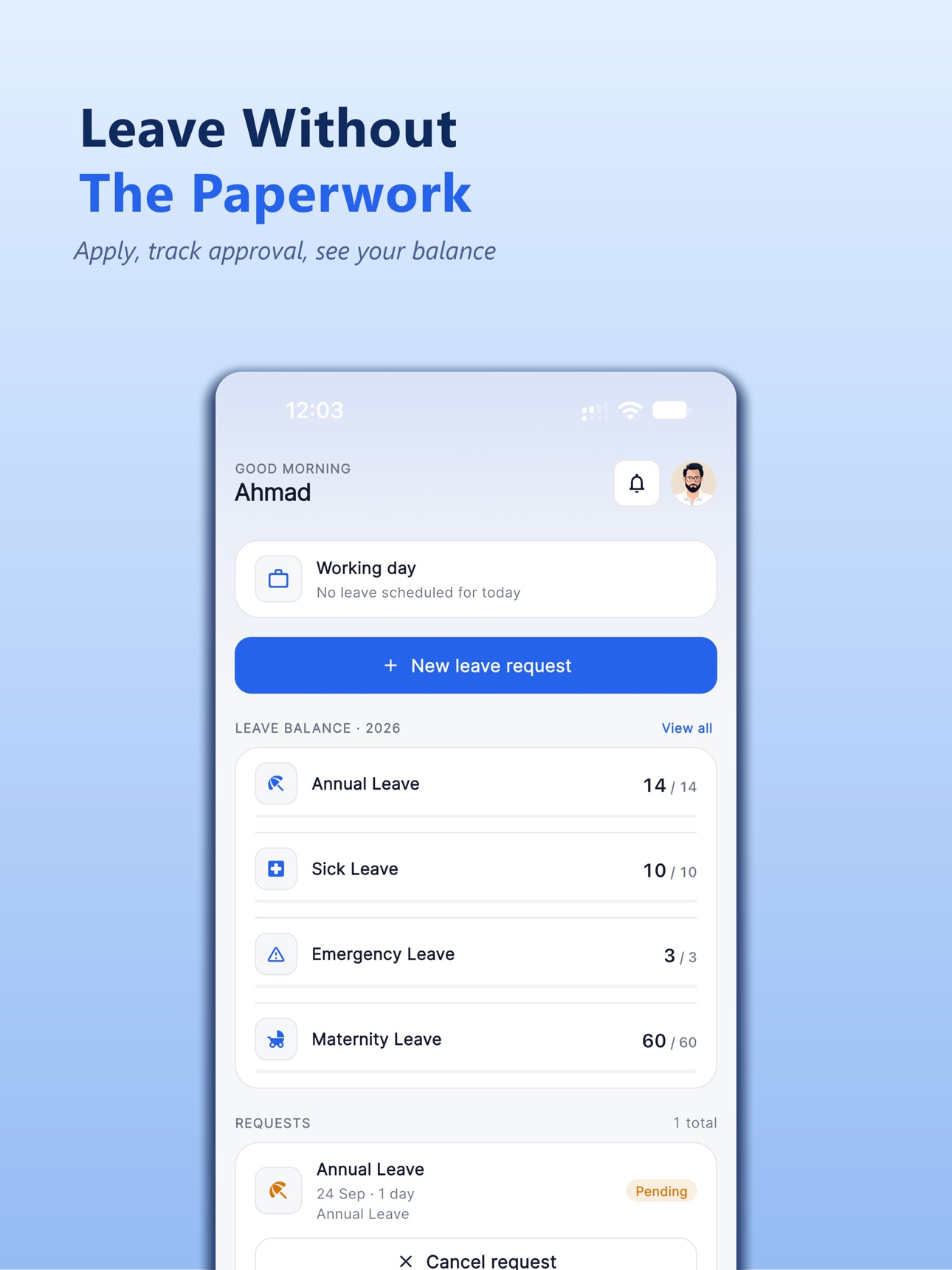 Screenshot 10 of smartid Mobile