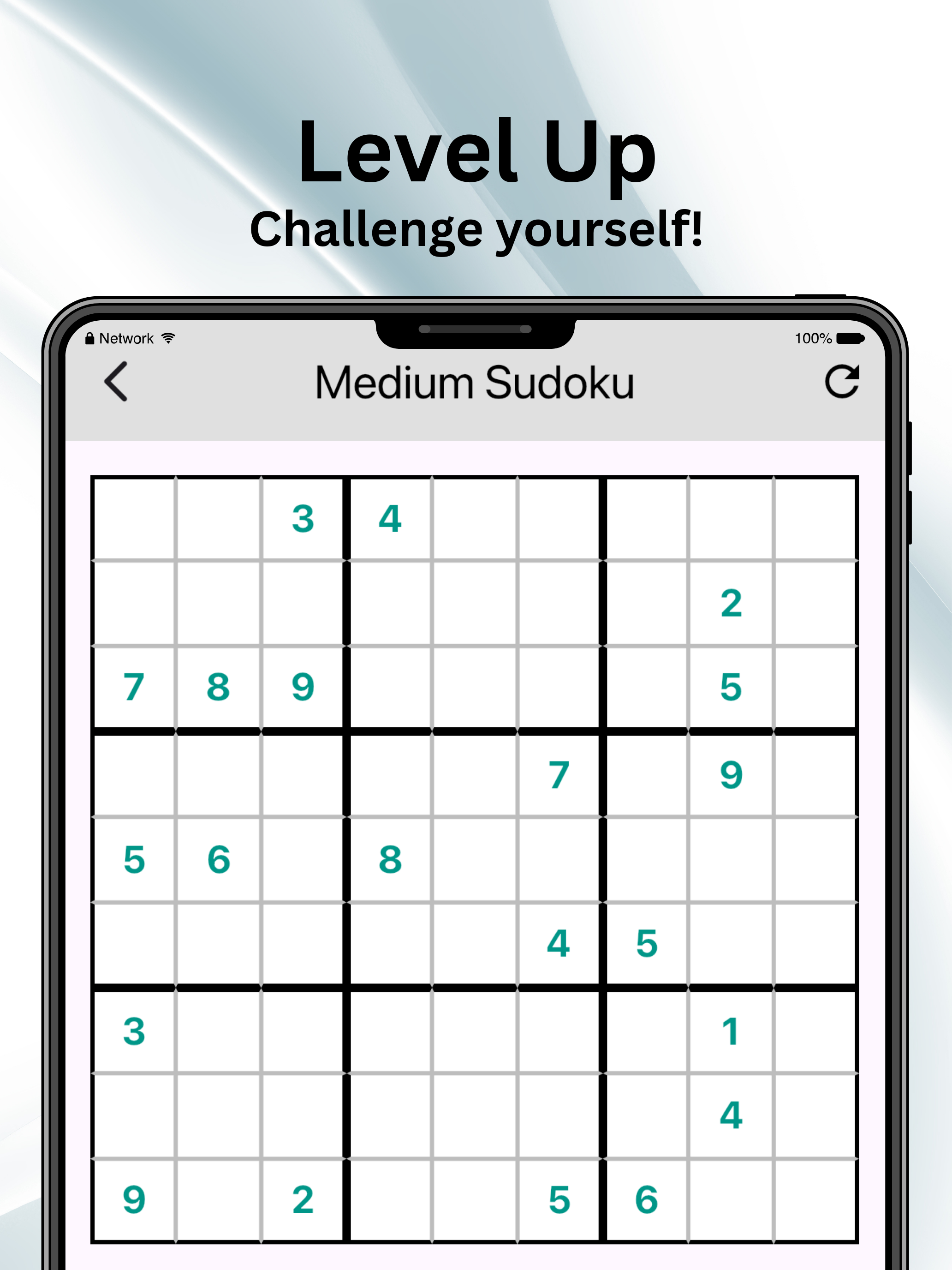 Sudoku Mastermind Pro screenshot 8