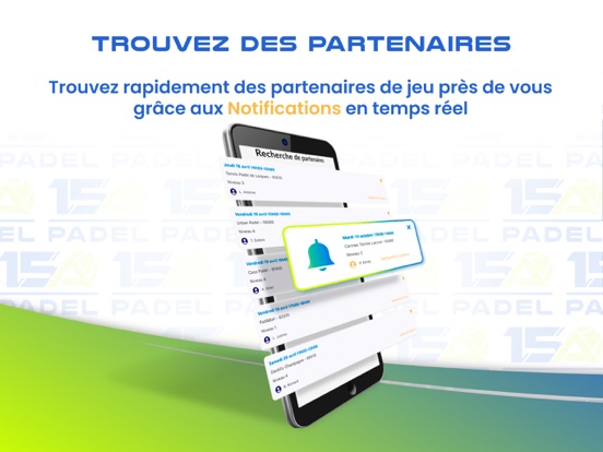 Screenshot #4 pour 15A
