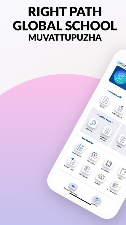 Right Path Global School