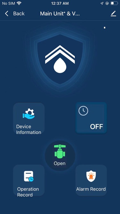 IoT Aqualarm