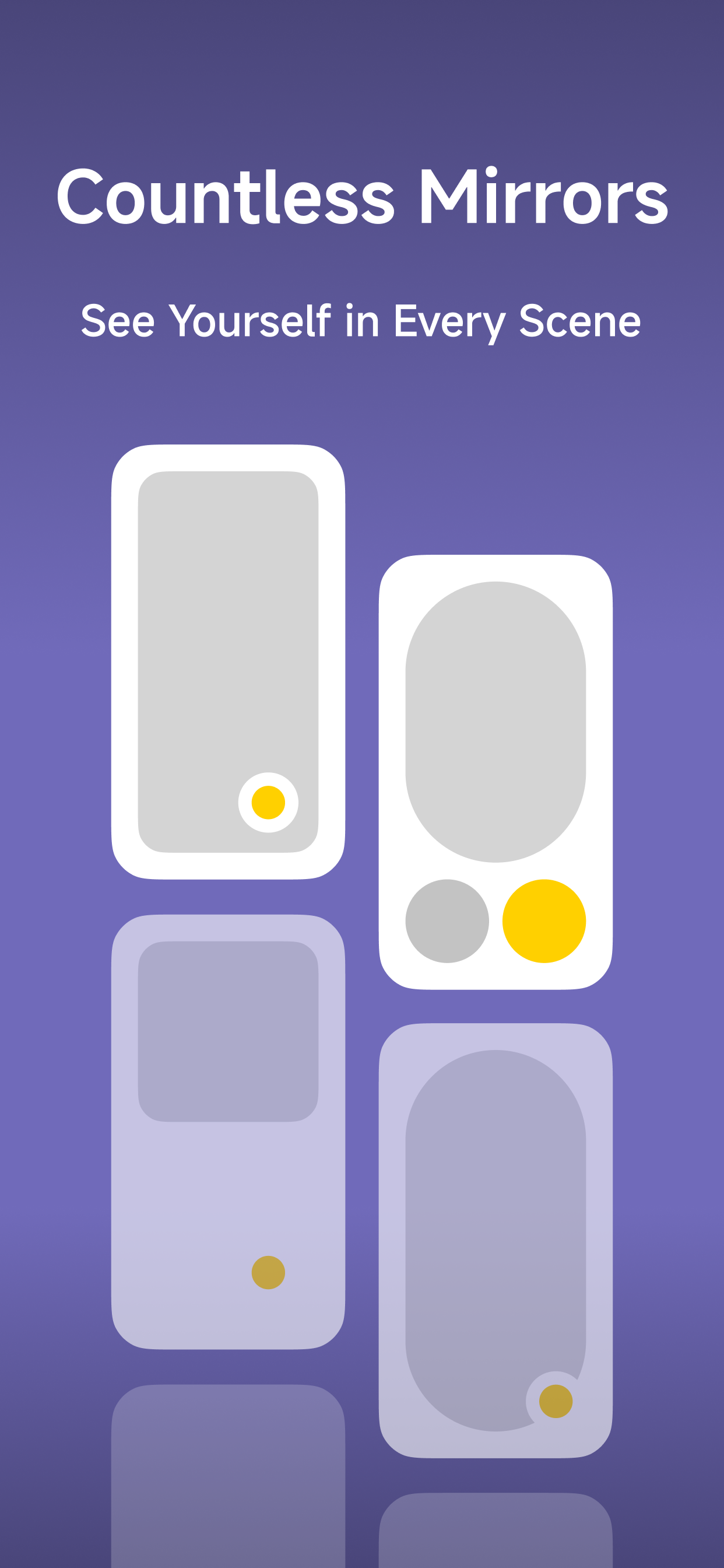 miroro - iPhone mirror App screenshot 4