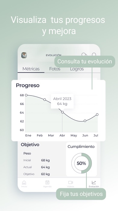 Kike Wellness screenshot