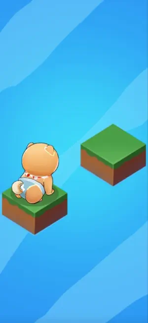 狗仔跳跃 screenshot 4