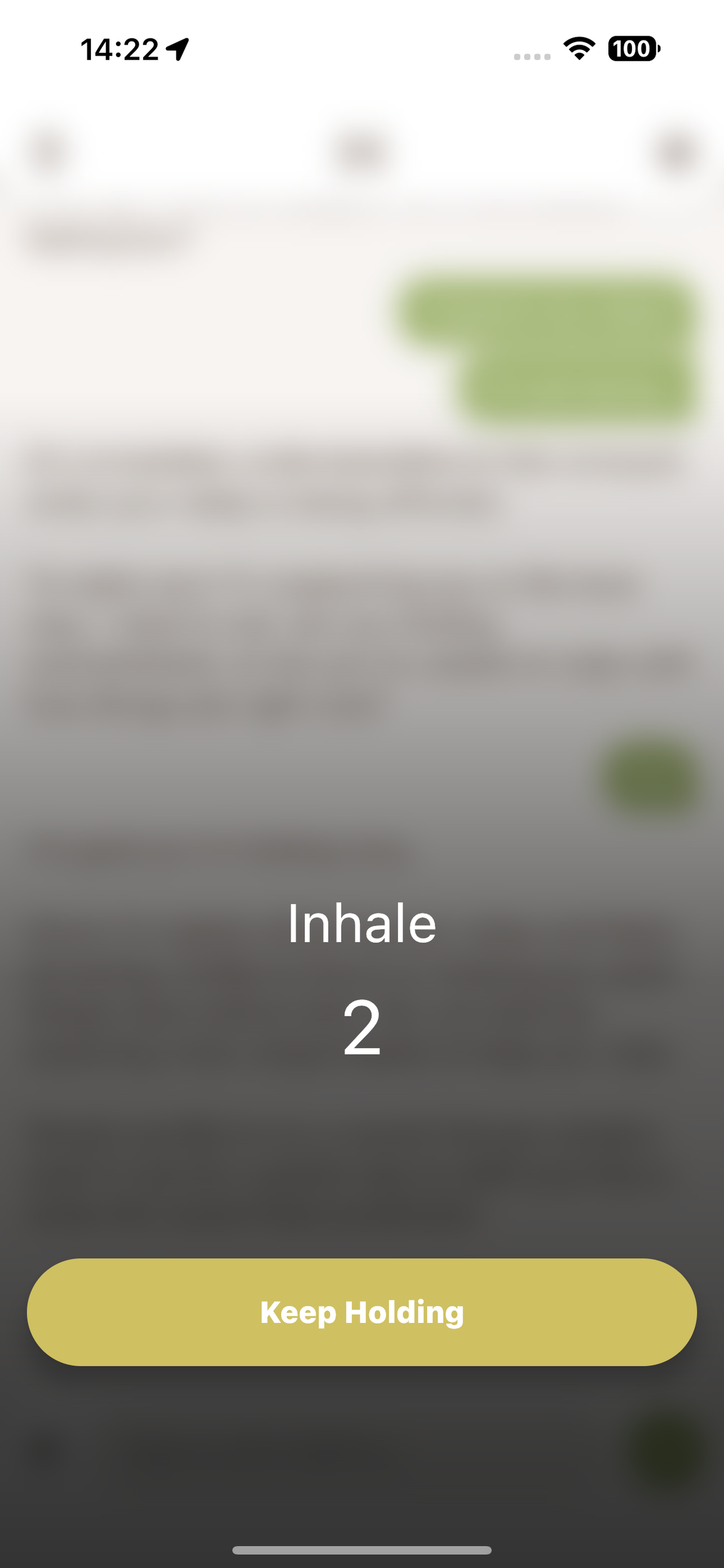 Herz Hz screenshot 3