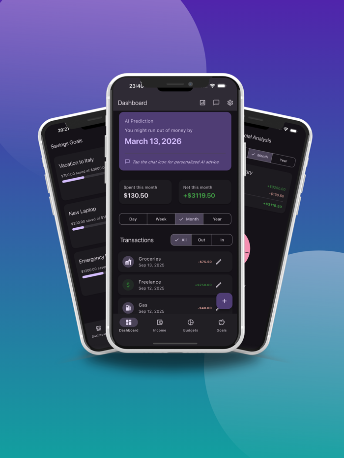 Ai Expense Management