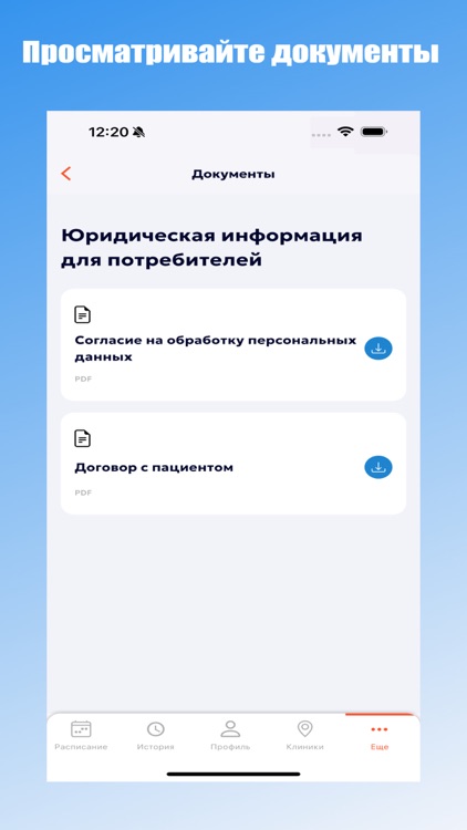 Вероника ЛТД screenshot-8